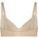 SKIMS No Show Molded Unlined Demi Bra