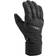 Leki Space Gtx Gloves M - Black