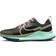 Nike React Pegasus Trail 4 W - Black/Canyon Rust/Mint Foam/Alligator