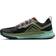 Nike React Pegasus Trail 4 M - Black/Canyon Rust/Mint Foam/Alligator