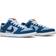 Nike Why So Sad? x Dunk Low SB The Predatory Bird M - Coastal Blue/Speed Yellow/University Red