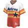 Nike Houston Astros Home Cooperstown Collection Player Jersey Ryan 44. Sr