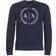 Armani Exchange Herbari Sweatshirt