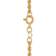 Macy's Rope Chain Necklace - Gold