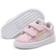 Puma Toddler Suede Classic XXl - Pink Lady-Puma White