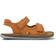 Camper Kid's Bicho Sandals - Orange