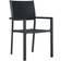 vidaXL 3099258 Patio Dining Set, 1 Table incl. 4 Chairs