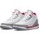 Nike Air Jordan 3 Retro PS - White/Light Curry/Cardinal Red/Cement Grey