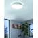 Eglo Crespillo Ceiling Flush Light 31.5cm