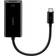 Belkin B2B144BLK USB-C -HDMI M-F 1.9m