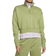 Nike Women's Sportswear Phoenix Fleece Oversized 1/2-Zip Crop Sweatshirt - Alligator/Sail