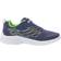 Skechers Microspec Texlor - Navy/Lime