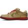 Nike Dunk Low Pro SB - Metallic Gold/Golddust