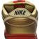 Nike Dunk Low Pro SB - Metallic Gold/Golddust