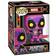 Funko Pop! Marvel Deadpool Blacklight Special Edition