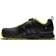 Solid Gear Venture safety shoes S3 Black/Lime