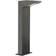 SLV Iperi Black Lamp Post 50.2cm