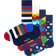 Happy Socks Gift Set 4-pack