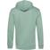 B&C Collection Men's Organic Hoodie - Sage Green