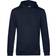 B&C Collection Men's Organic Hoodie - Navy