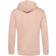 B&C Collection Men's Organic Hoodie - Dusky Pink