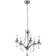 Trio Lighting Lucerna Ceiling Lamp