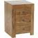 Dkd Home Decor - Bedside Table