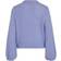 Vila Sultan Knit O-Neck L/S Top - Pale Iris