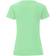 Fruit of the Loom Women's Iconic T-shirt - Neo Mint