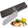 Koi Artisan Everyday Range KA009 Santoku Knife 17.8 cm