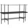 Dkd Home Decor Modern Console Table 40x80cm