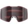 Oakley Fall Line M - Prizm Snow Garnet/Matte White