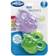 Playgro Water Teether Bee Double Pack