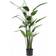 Emerald Heliconia Artificial Plant