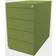 Bisley Noteâ Fixed pedestal Chest of Drawer 42x69.8cm