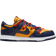 Nike Dunk Low - University Gold/Midnight Navy-White