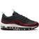 Nike Air Max 97 GS- Team Red/Black/Anthracite/Summit White