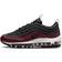 Nike Air Max 97 GS- Team Red/Black/Anthracite/Summit White