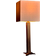 Dkd Home Decor S3031332 Table Lamp 28cm