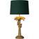 Lucide Extravaganza Coconut Table Lamp 57.5cm