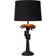 Lucide Extravaganza Coconut Table Lamp 57.5cm