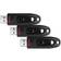 SanDisk Ultra 32GB USB 3.0 (3-Pack)