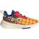 Adidas Kid's X Disney Racer TR21 Toy Story Woody - Semi Solar Gold/Off White/Royal Blue