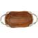 Premier Housewares Vine Large Oval Bowl