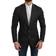 Dolce & Gabbana Napoli Slim Fit Jacket Wool Blazer