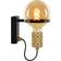 Lucide Ottelien Wall light 17.7cm