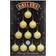 Baileys 24 Day Chocolate Truffle Advent Calendar 2021