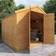 BillyOh Master Tongue and Groove Apex Shed (Building Area )