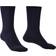 Bridgedale Unisex Liner Base Layer Warm Thermal Socks