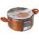 URBN-CHEF Non Stick Cookware Set with lid 2 Parts